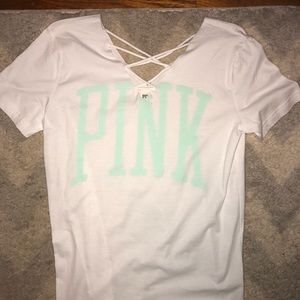 PINK Shirt